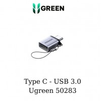 Đầu chuyển USB Type C to USB 3.0 Ugreen 50283